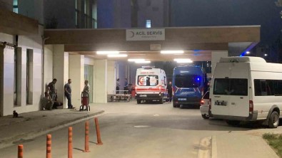 Karaman'da Çoban Köpeginin Saldirdigi 8 Yasindaki Çocuk Yaralandi