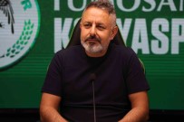 Konyaspor'da Yeni Sag Bek Transferinde Sona Dogru