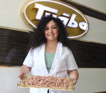 Kuruyemis Kalp Ve Damar Dostu Çikti