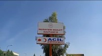 Mardin'de Iki Grup Arasinda Çikan Kavgada 4 Kisi Yarali