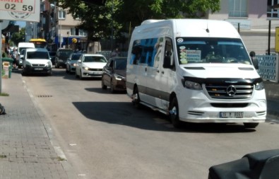 Mudanya'da Ulasima Zam