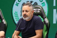 Ömer Korkmaz Açiklamasi 'Umut Nayir Ve Melih Bostan Transferi Için 500 Bin Euro Bonservis Ücreti Ödeyecegiz'