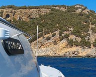 Ortaca Sarigerme Koyunda 25 Düzensiz Göçmen Yakalandi