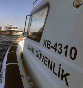 Seydikemer Açiklarinda 6 Göçmen Kaçakçisi Yakalandi
