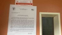 Son Bir Ayda 300'E Yakin Asansöre Kirmizi Etiket Vuruldu Haberi