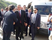 Trabzon Sehir Hastanesi'nde Sona Dogru Haberi