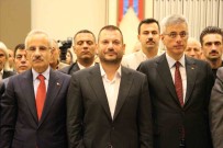 Trabzonspor'un 'Süper Lig'de 50. Yil' Toplantisi Yapildi Haberi