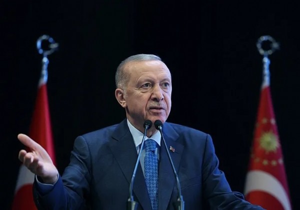 Başkan Erdoğan'dan kurmaylarına net talimat: AK Parti'de bahane olmaz sorun varsa çözeceksiniz