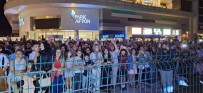 Afyon Kahve Festivali Cosku Ile Basladi Haberi
