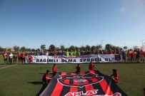 Ahlat'ta 'Geleneksel 4. Söhretler Turnuvasi' Basladi