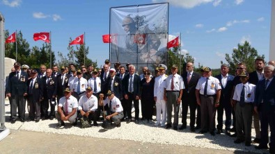 Anafartalar Zaferi'nin 109'Uncu Yil Dönümü Kutlandi