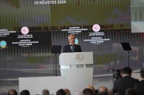 Bakan Uraloglu Açiklamasi 'Havalimaninin Yilda 9 Milyon Yolcu Kapasitesi Olacak'