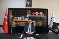 Bilecik Il Müftüsü Degisti Haberi