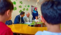 Bilecik'te 120 Kur'an Kursunda 10 Bin 237 Ögrenci Egitim Aliyor Haberi