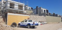Bodrum'da Insaat Yasagi Denetimleri Sikilastirildi Açiklamasi Üç Ayda 393 Firmaya 806 Bin Lira Ceza