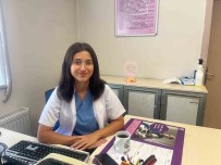 Buldan'a Yeni Kadin Hastaliklari Ve Dogum Uzmani Atandi