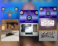 Çorum Polisinden Sok Denetim Haberi