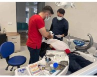 Ergani Agiz Ve Dis Sagligi Merkezi Ilk Yilinda 85 Bin Hastaya Hizmet Verdi