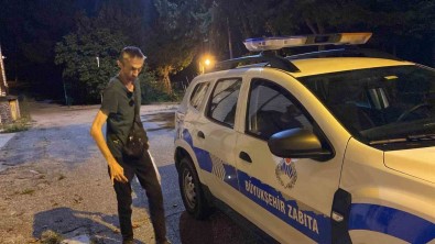 Evsiz Vatandasa Sicak Yuva