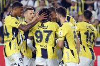 Fenerbahçe, Süper Lig'e 3 Puanla Basladi