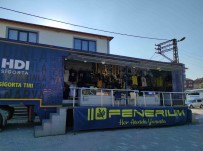 Fenerium Tiri Türkeli'de Haberi