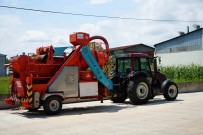 Findikta Devrim Yapan Patozun 50 Yillik Serüveni