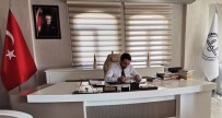 Hakkari Il Müftüsü Fakirullahoglu, Erzincan Il Müftüsü Olarak Atandi Haberi