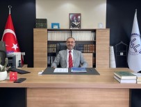 Ilçe Müftüsü Hasan Nacar Göreve Basladi Haberi