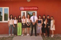 Kanser Tedavisinde Yillar Sonra Ilaç Olabilecek Ürünler Bu Birimde Arastiriliyor Haberi