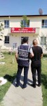 Kasten Yaralamam Suçundan Aranan Sahsi Polis Yakaladi Haberi