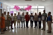 Kirklareli'nde 5 Hekim 'Bebek Dostu' Belgesi Aldi