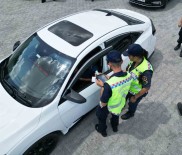 Kurallara Uymayan Sürücülere 6 Bin 600 TL Para Cezasi Kesildi Haberi