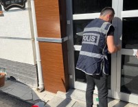 Kütahya'da Fuhus Yapilan Apart Süit Mühürlendi Haberi