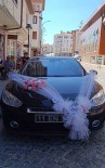 Makam Arabasi Gelin Arabasi Oldu Haberi