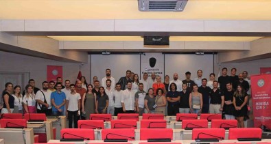 Manisa'nin Yönetiminde Gençlerin De Sözü Geçiyor