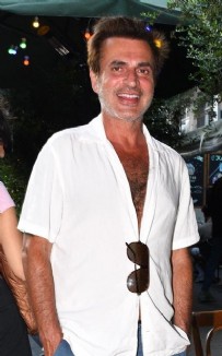 Teoman'dan Serdar Ortaç'a cevap!