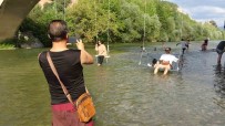 Tokat'ta Antalya'yi Aratmayan Görüntüler Haberi