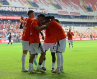 Trendyol 1. Lig Açiklamasi Adanaspor Açiklamasi 2 - Esenler Erokspor Açiklamasi 1