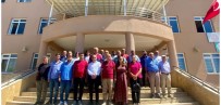 Tunceli'de Muhtarlara 'Ihmal Ve Istismarin Önlenmesi' Egitimi Haberi