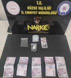 Uyusturucu Saticilarina Yönelik Uygulamada 2 Kisi Yakalandi Haberi