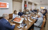 Vali Dagli; 'Her Türlü Kötü Aliskanlik Ve Bagimlilikla Mücadelemiz Kararlilikla Devam Edecek' Haberi
