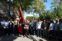 Vezirköprü'de Festival Coskusu Haberi
