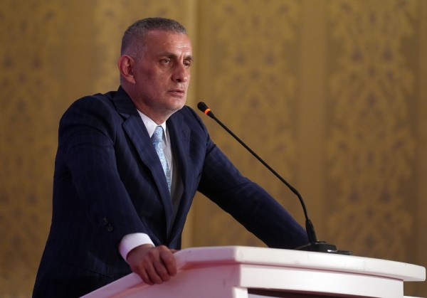 İbrahim Hacıosmanoğlu'ndan yabancı kuralı açıklaması: Yaş sınırı ve milli olma şartı getireceğiz