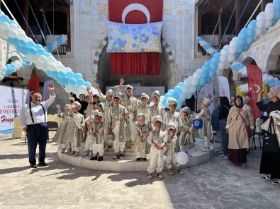580 Yillik Gelenek Sivas'ta Yasatilmaya Baslandi