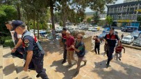 Bilecik'te Öldürdügü Adamin Cesedini Naylon Poset Içinde Ormanlik Alana Birakan Süpheli Tutuklandi Haberi