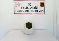 Bingöl'de 8 Kiloya Yakin Uyusturucu Madde Ele Geçirildi Haberi