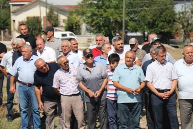 Bir Zamanlar Balik Tutuluyordu, Simdi Zehir