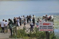 Bolu'nun Doga Harikasinda Tatilci Yogunlugu Haberi