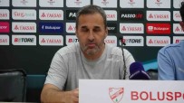 Boluspor - Igdir FK Maçinin Ardindan Haberi