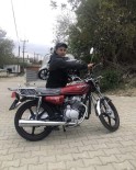 Çanakkale'de 13 Yasindaki Çocuk Motosiklet Kazasinda Hayatini Kaybetti Haberi